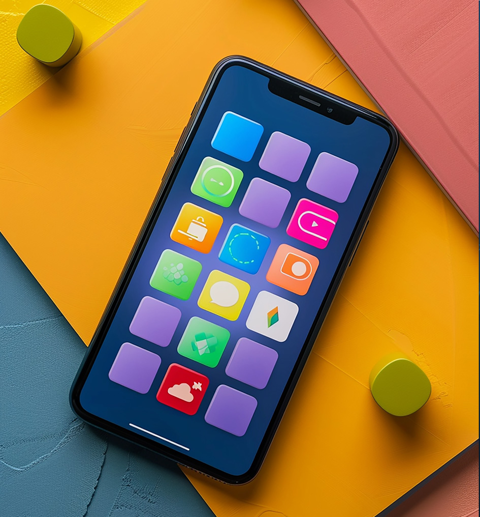 Bursa Mobil Uygulama Proje Yayınlama