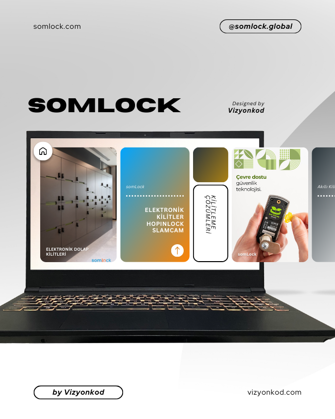 somlock web sitesi