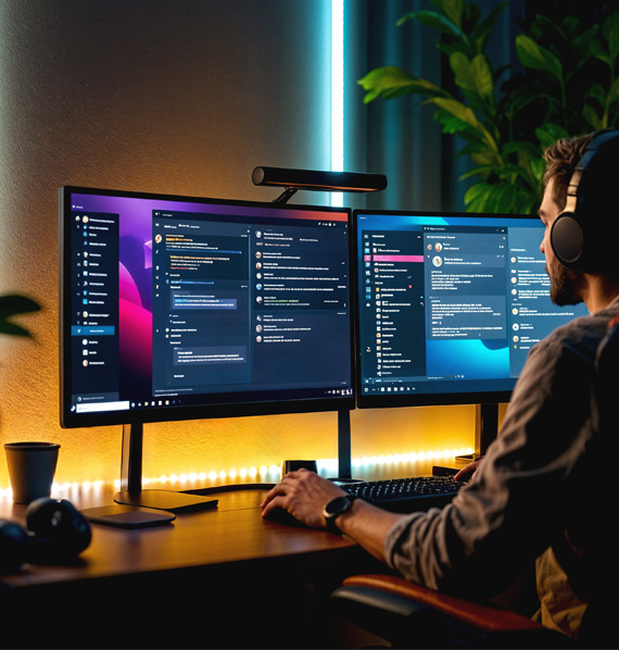 Vizyonkod Bursa Web Yazılım