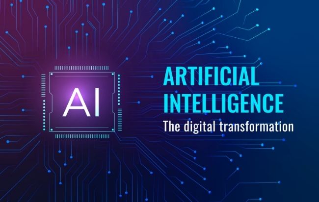 Yapay zeka otomasyonu nedir?