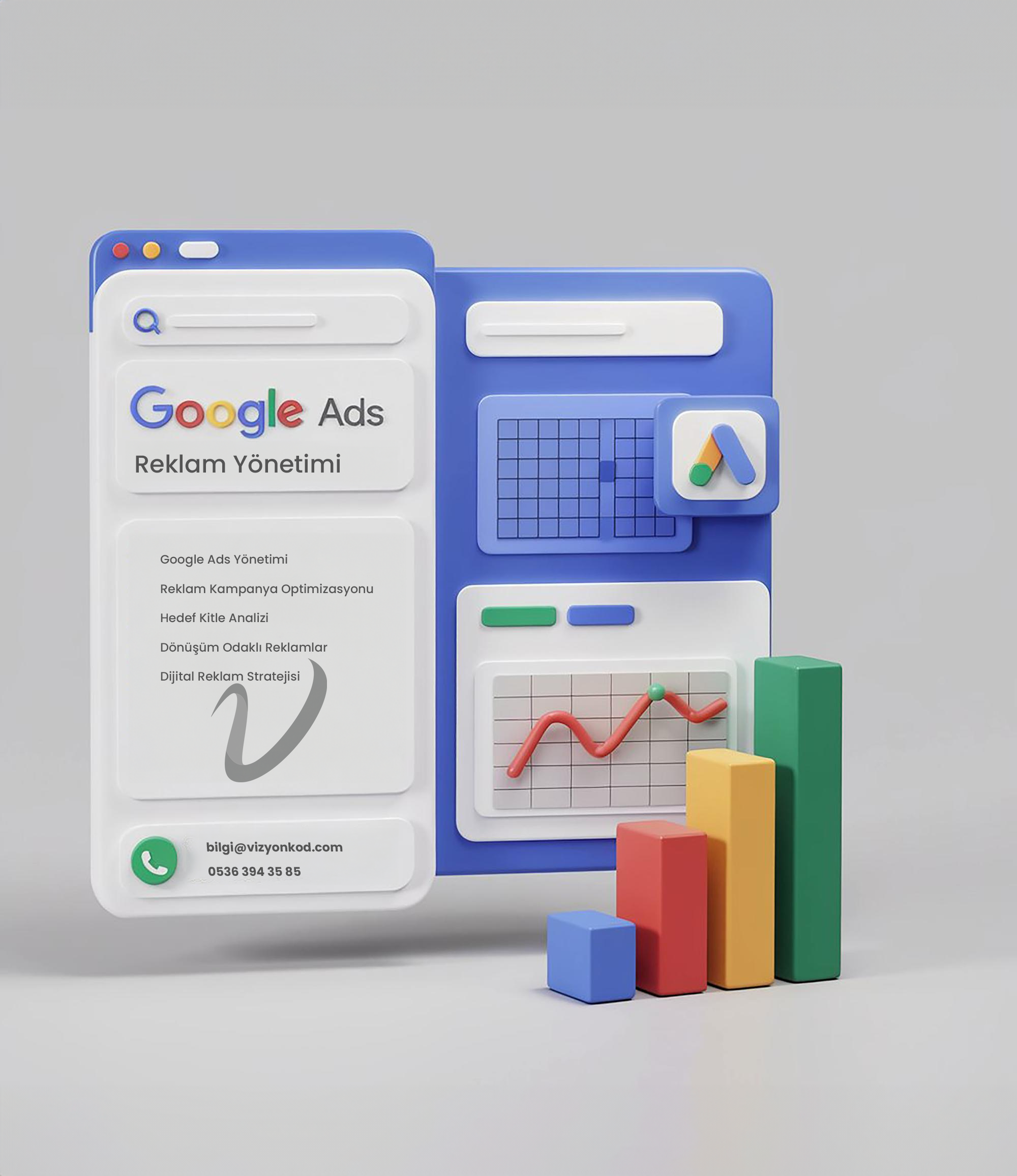 Google Reklamları Bursa