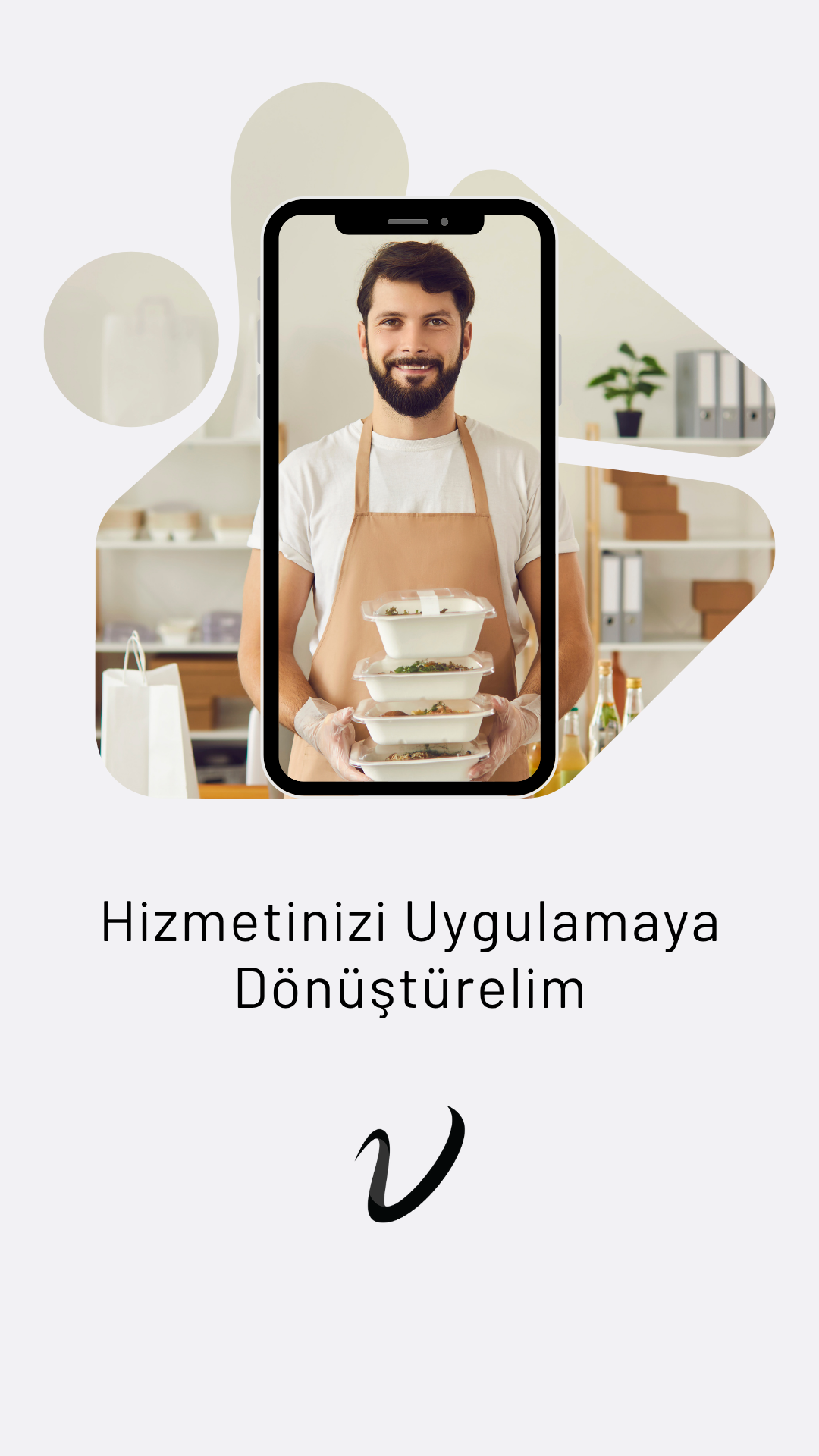 Mobil Uygulama Hizmeti